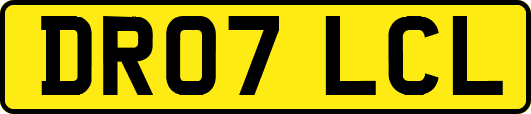 DR07LCL