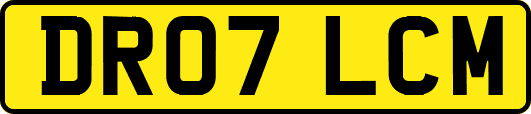 DR07LCM