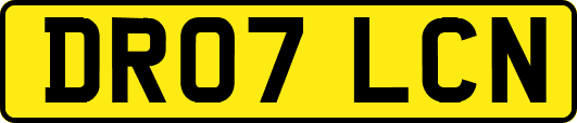 DR07LCN