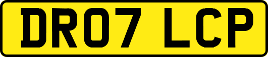 DR07LCP