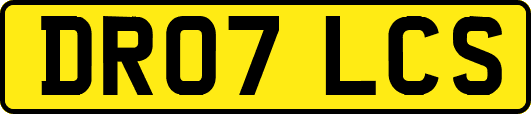 DR07LCS