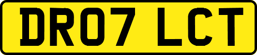 DR07LCT
