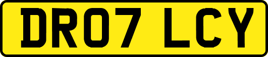 DR07LCY