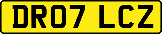 DR07LCZ