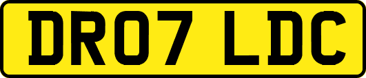DR07LDC