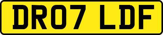 DR07LDF