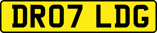 DR07LDG