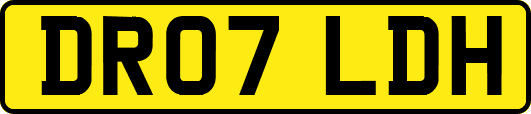 DR07LDH
