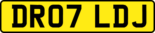 DR07LDJ