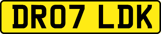 DR07LDK