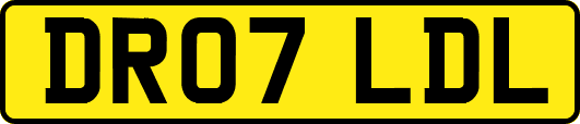 DR07LDL