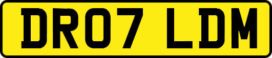 DR07LDM