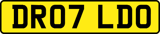 DR07LDO