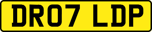 DR07LDP