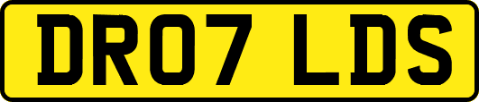 DR07LDS