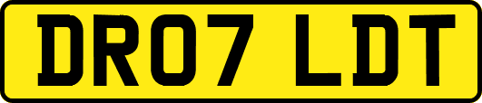 DR07LDT
