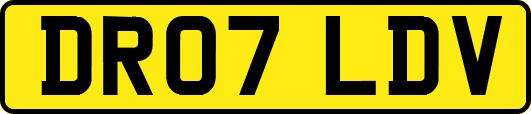 DR07LDV