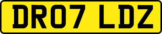 DR07LDZ
