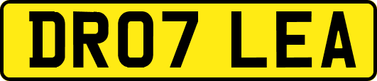 DR07LEA