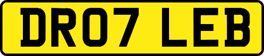 DR07LEB