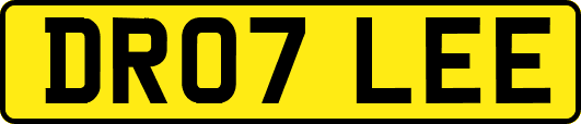 DR07LEE