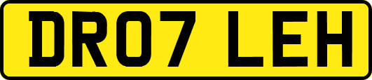 DR07LEH