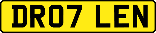 DR07LEN