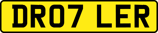 DR07LER