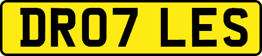 DR07LES