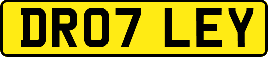 DR07LEY