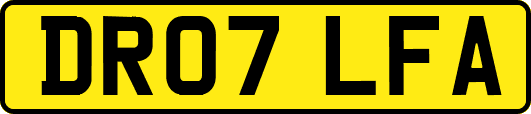 DR07LFA