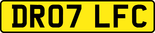 DR07LFC