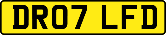 DR07LFD