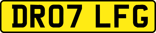 DR07LFG
