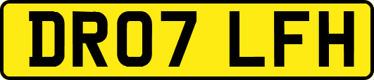 DR07LFH