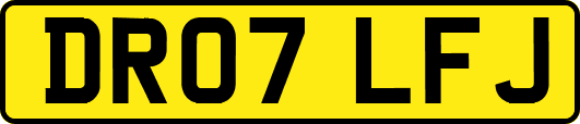 DR07LFJ
