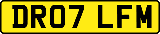 DR07LFM