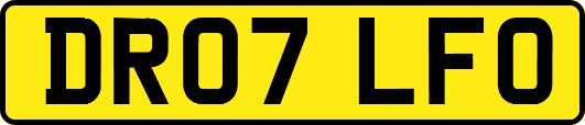 DR07LFO