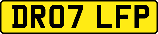 DR07LFP