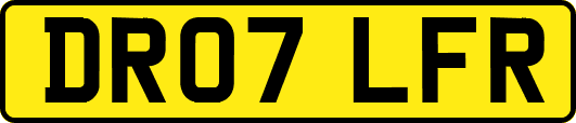 DR07LFR
