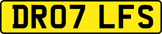 DR07LFS