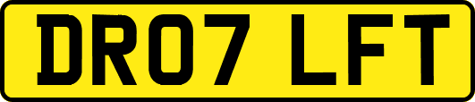 DR07LFT