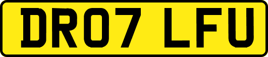 DR07LFU