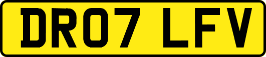 DR07LFV