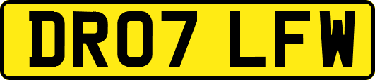 DR07LFW