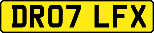 DR07LFX