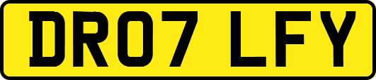 DR07LFY