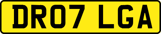 DR07LGA