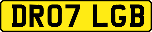 DR07LGB