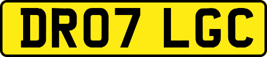 DR07LGC